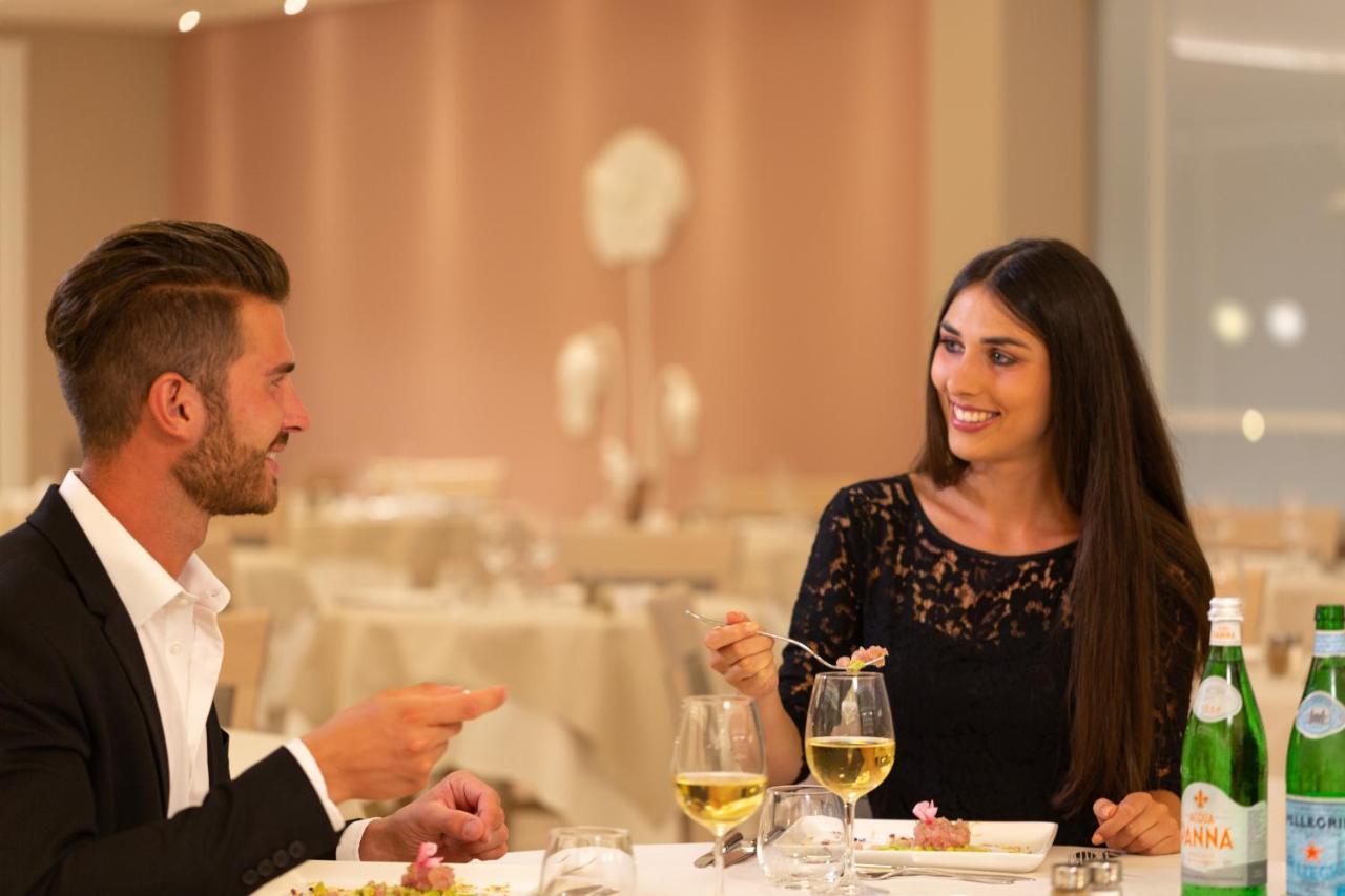 Hotel Savoia Thermae & Spa (Adults Only) Αμπάνο Τέρμε Εξωτερικό φωτογραφία