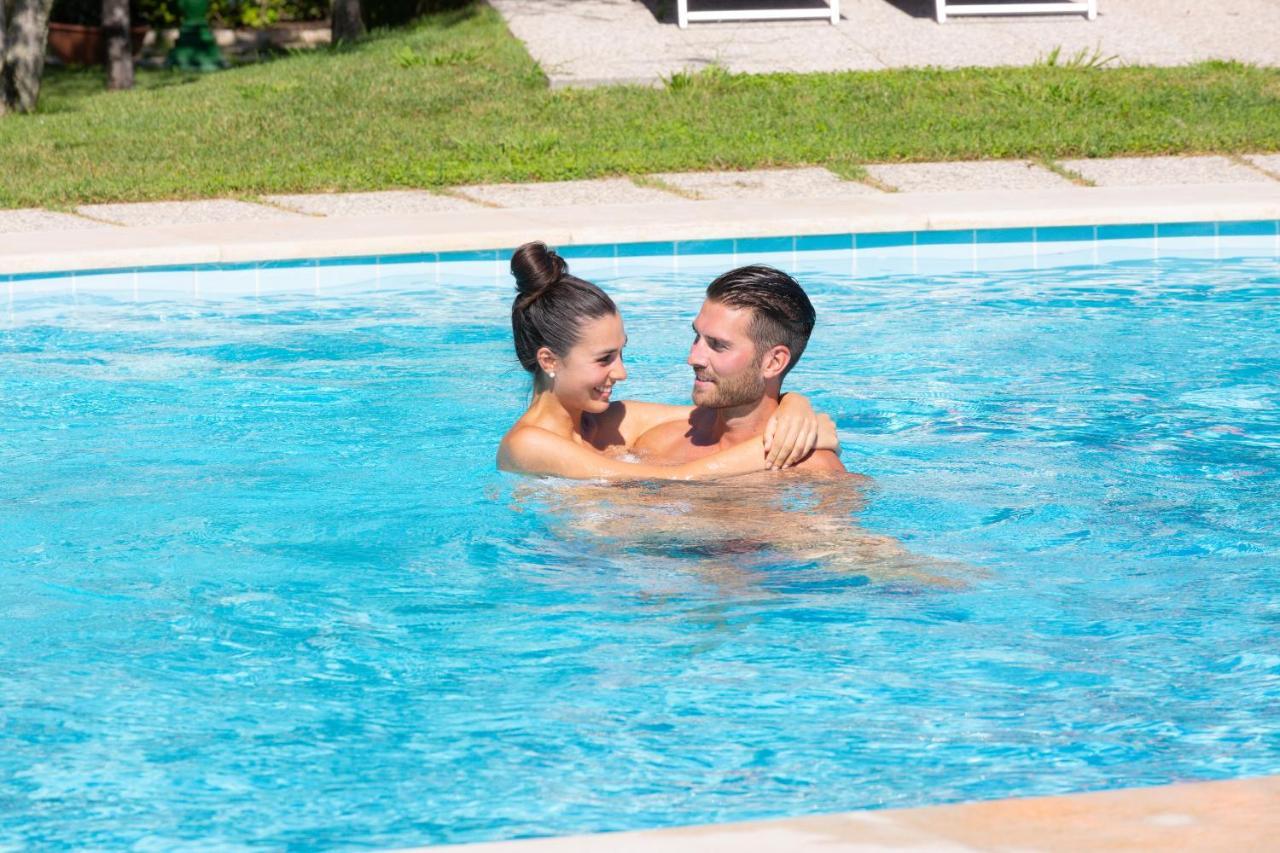 Hotel Savoia Thermae & Spa (Adults Only) Αμπάνο Τέρμε Εξωτερικό φωτογραφία
