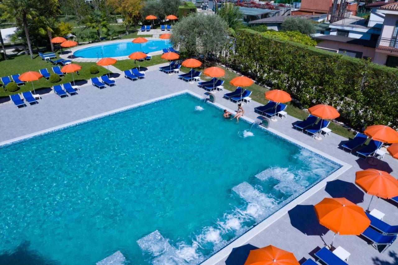 Hotel Savoia Thermae & Spa (Adults Only) Αμπάνο Τέρμε Εξωτερικό φωτογραφία