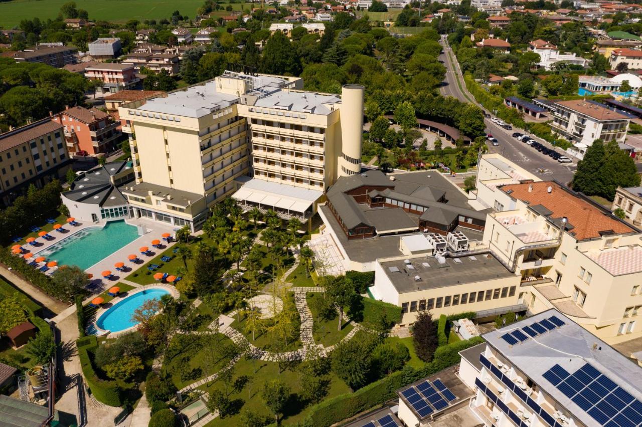 Hotel Savoia Thermae & Spa (Adults Only) Αμπάνο Τέρμε Εξωτερικό φωτογραφία