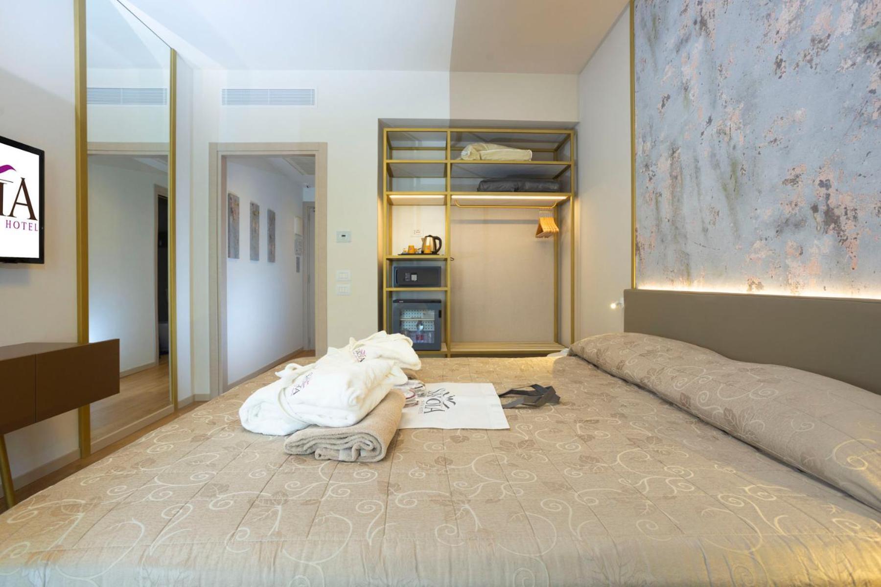 Hotel Savoia Thermae & Spa (Adults Only) Αμπάνο Τέρμε Εξωτερικό φωτογραφία