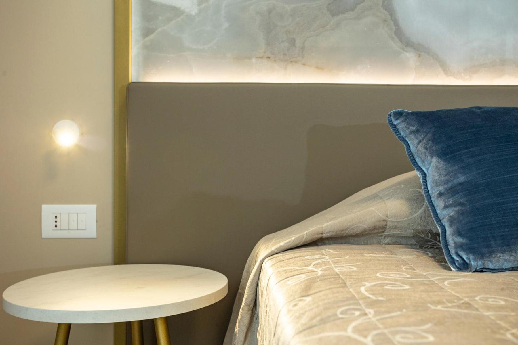 Hotel Savoia Thermae & Spa (Adults Only) Αμπάνο Τέρμε Εξωτερικό φωτογραφία