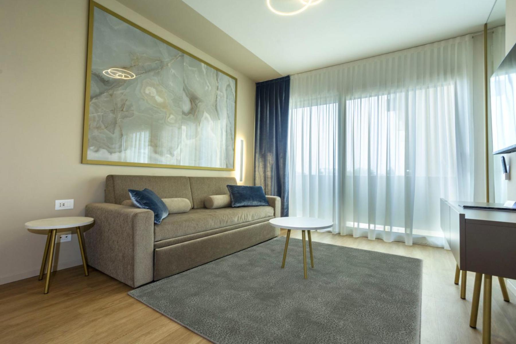Hotel Savoia Thermae & Spa (Adults Only) Αμπάνο Τέρμε Εξωτερικό φωτογραφία