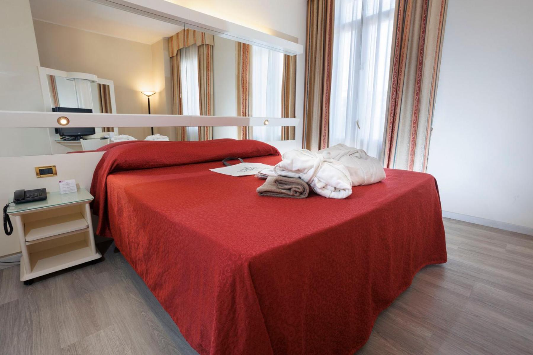 Hotel Savoia Thermae & Spa (Adults Only) Αμπάνο Τέρμε Εξωτερικό φωτογραφία