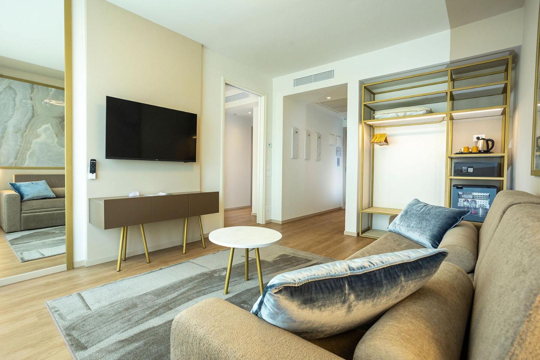 Hotel Savoia Thermae & Spa (Adults Only) Αμπάνο Τέρμε Εξωτερικό φωτογραφία