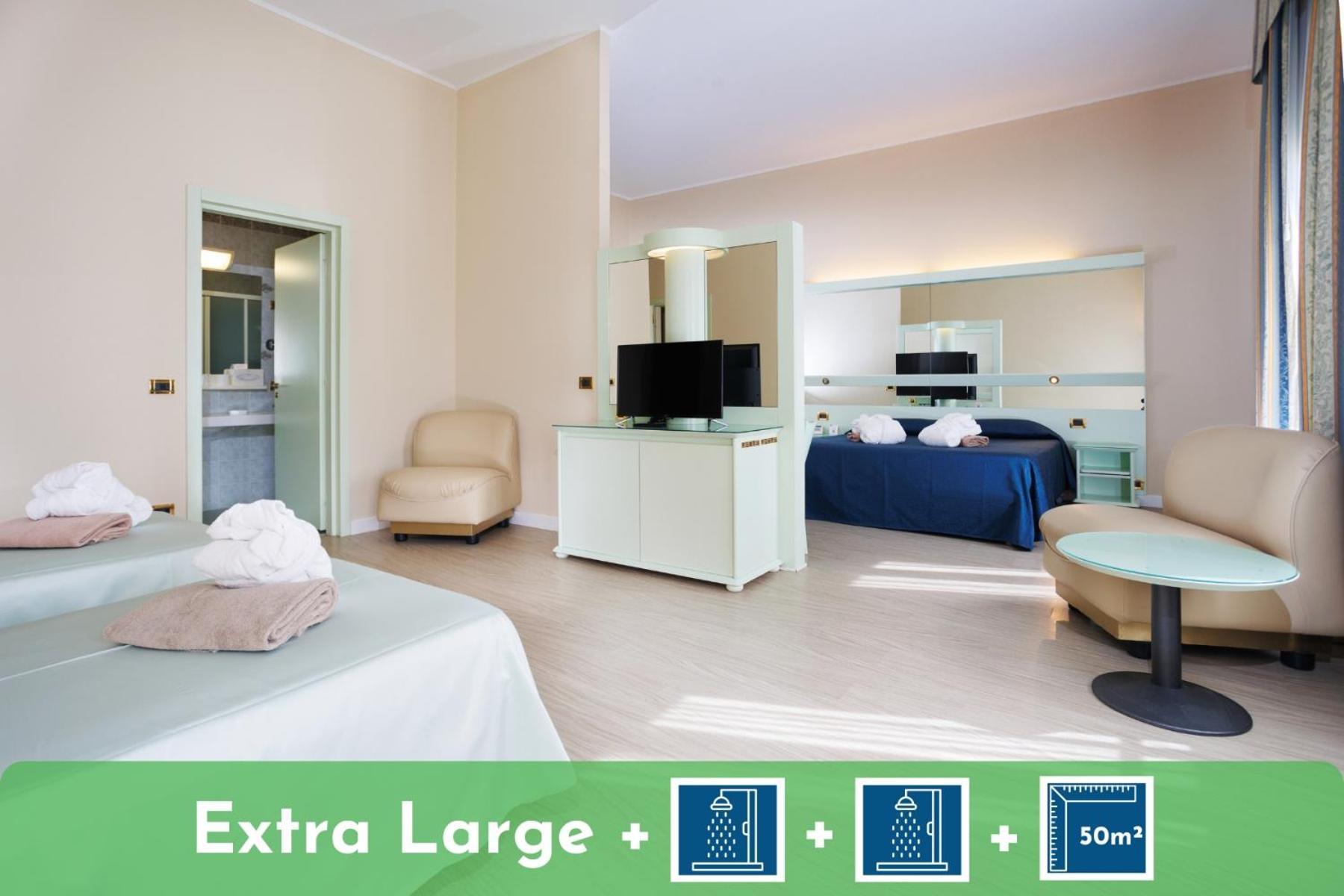 Hotel Savoia Thermae & Spa (Adults Only) Αμπάνο Τέρμε Εξωτερικό φωτογραφία